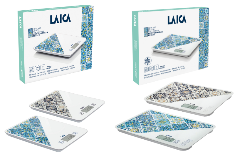 LAICA blogpost cucina