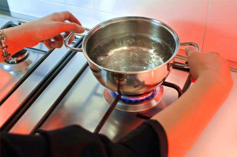 Perché è indispensabile possedere un bollitore elettrico in cucina