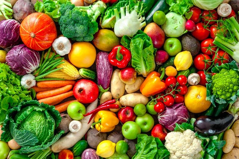 cibo-antiage-verdure-e-frutta
