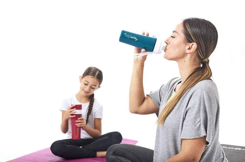 importanza dell'idratazione nello sport