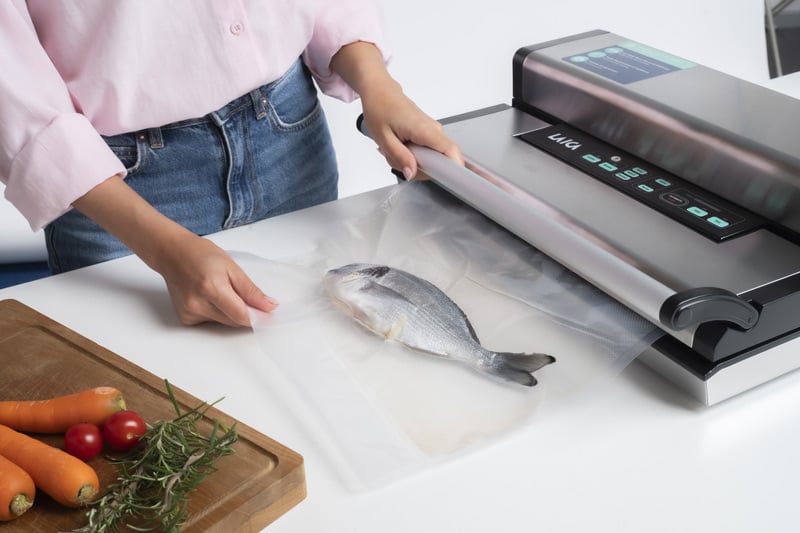 mani-di-donna-che-mettono-sottovuoto-pesce-con-macchina-3250-laica