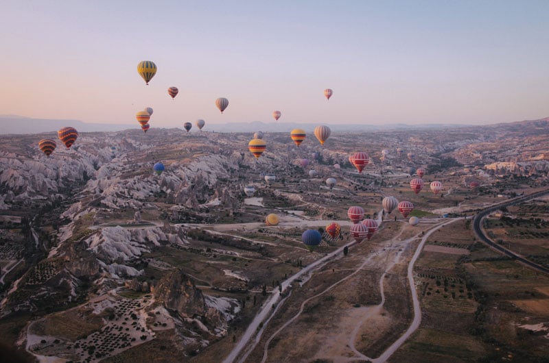 Viaggi Sostenibili: Girare Il Mondo In Maniera Ecosostenibile